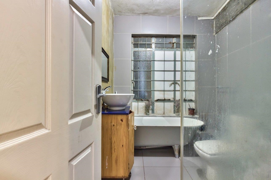 2 Bedroom Property for Sale in Cape Town City Centre Western Cape